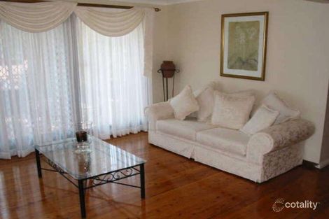 Property photo of 11 Montague Street Illawong NSW 2234