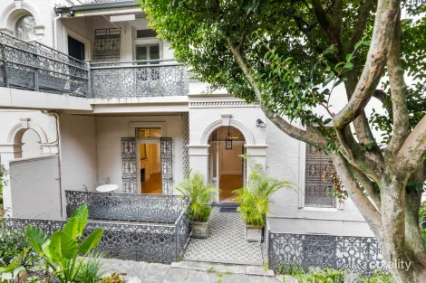 Property photo of 4/289-291 Edgecliff Road Woollahra NSW 2025