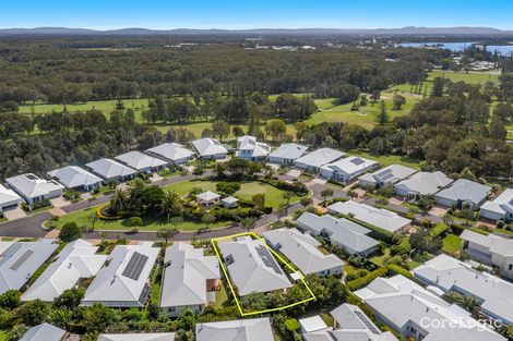 Property photo of 7 The Parkway Yamba NSW 2464