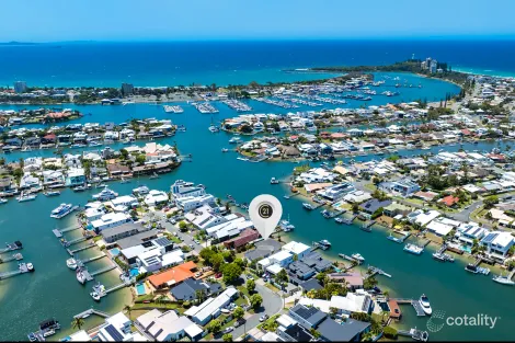 Property photo of 26 Kumbada Court Minyama QLD 4575