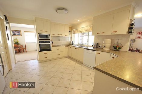 Property photo of 21 Camarsh Drive Murrumba Downs QLD 4503