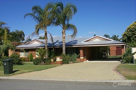 Property photo of 23 Sylvana Way Willetton WA 6155