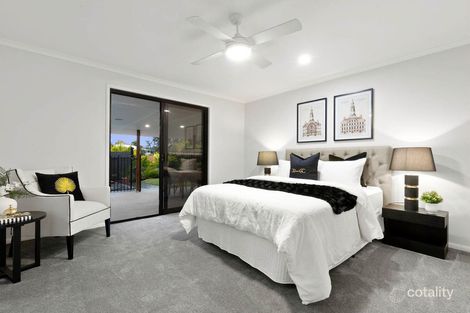 4 Medeo Ct, Eatons Hill, QLD 4037