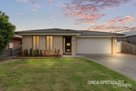 Property photo of 123 Moody Street Koo Wee Rup VIC 3981