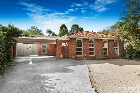 Property photo of 82 Anne Road Knoxfield VIC 3180