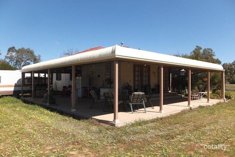20 Showground Rd, Ganmain, NSW 2702