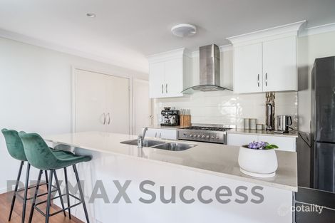 Property photo of 4 Reserve Road Cranley QLD 4350