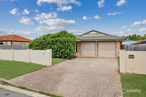 12 Cirrus St, Victoria Point, QLD 4165