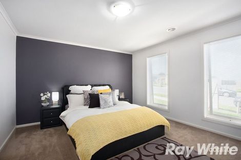 Property photo of 22 Manna Gum Drive Pakenham VIC 3810