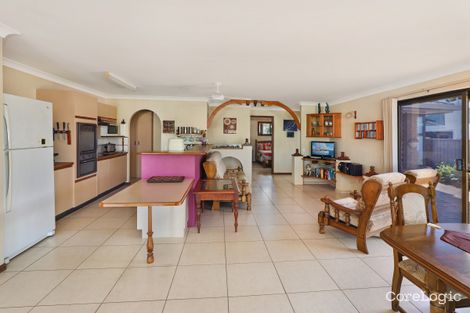 Property photo of 8 Awinya Court Minyama QLD 4575