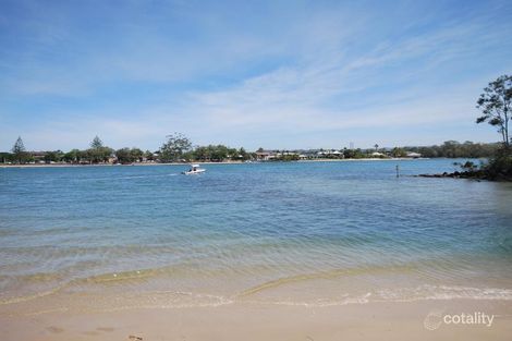 Property photo of 4 Elanora Drive Burleigh Heads QLD 4220