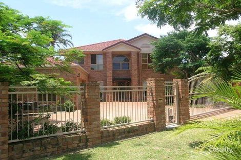 Property photo of 18 Juanita Street Birkdale QLD 4159