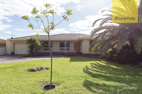 Property photo of 8 Shakespeare Way Modbury Heights SA 5092