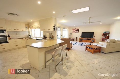 Property photo of 21 Camarsh Drive Murrumba Downs QLD 4503