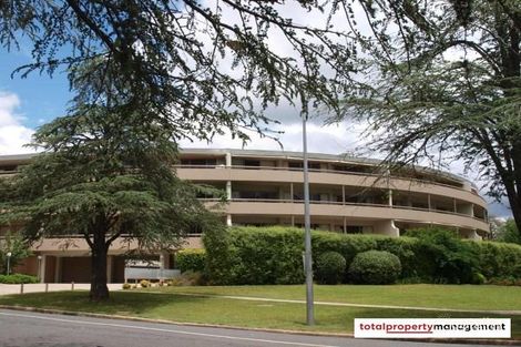 Property photo of 4/2 Currie Crescent Griffith ACT 2603