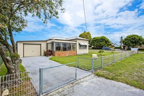 Property photo of 1 Moorah Avenue Long Jetty NSW 2261