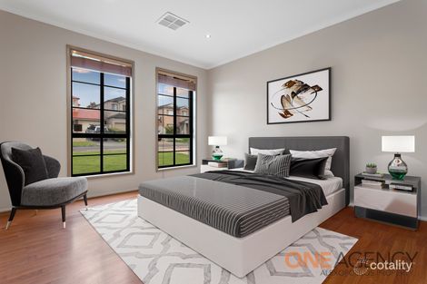 Property photo of 46 Joshua Moore Drive Horningsea Park NSW 2171
