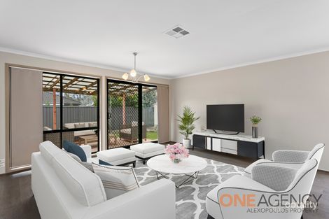 Property photo of 46 Joshua Moore Drive Horningsea Park NSW 2171