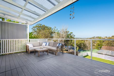 Property photo of 39 The Circle Jannali NSW 2226