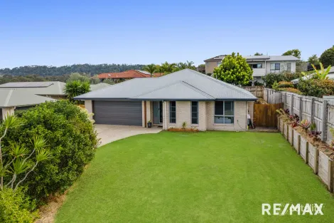 Property photo of 42 Tramline Rise Burnside QLD 4560