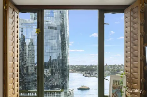 Property photo of 1409/127-153 Kent Street Millers Point NSW 2000