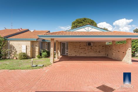 Property photo of 8/232 Corinthian Road East Riverton WA 6148