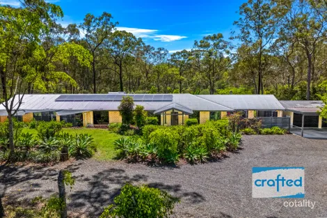 Property photo of 16-20 Sable Close Greenbank QLD 4124