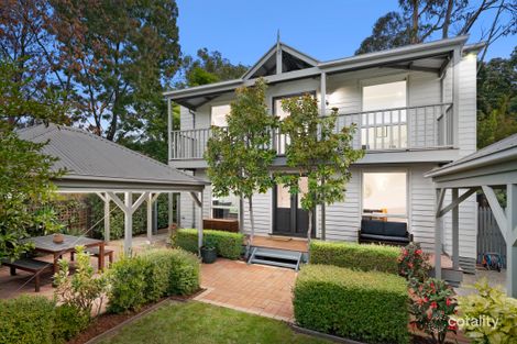 1a Evelyn Rd, Ringwood North, VIC 3134