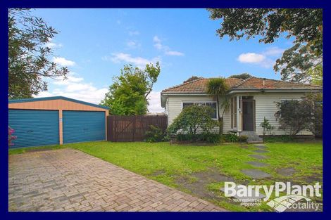 Property photo of 4 Bronwyn Court Clayton South VIC 3169