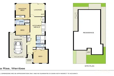 Property photo of 5 Oradala Rise Werribee VIC 3030