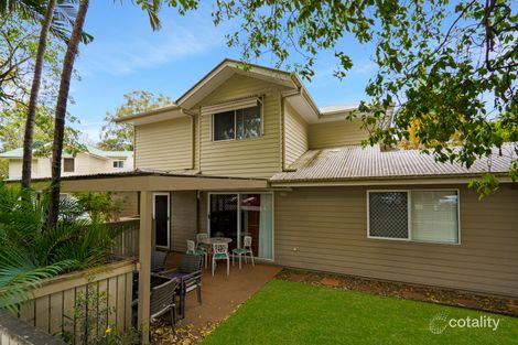 Property photo of 1/53 Shore Street East Cleveland QLD 4163