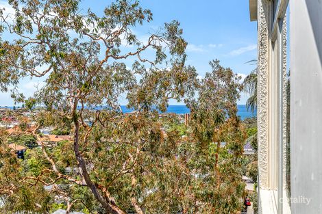 Property photo of 511/72-96 Henrietta Street Waverley NSW 2024