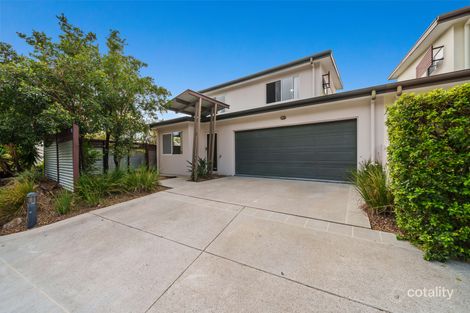 Property photo of 1/19 Gumtree Crescent Upper Coomera QLD 4209