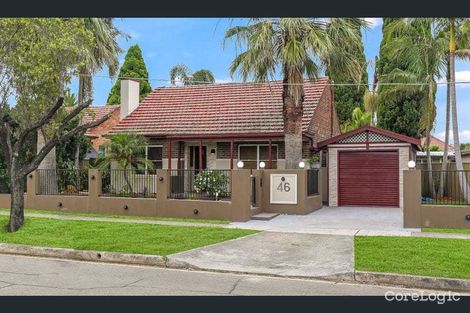 Property photo of 46 Cleary Avenue Belmore NSW 2192