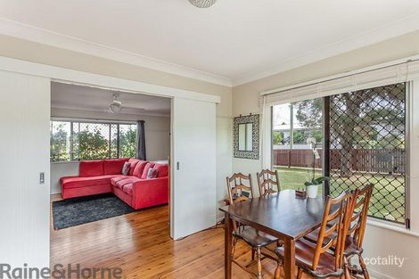 Property photo of 36 McCafferty Street Wilsonton QLD 4350