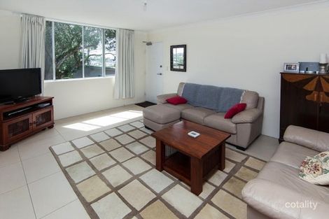 Property photo of 7/62 Howard Street Paddington QLD 4064