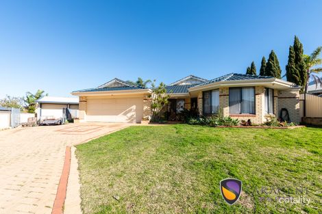 Property photo of 10 Monaltrie Loop Carramar WA 6031