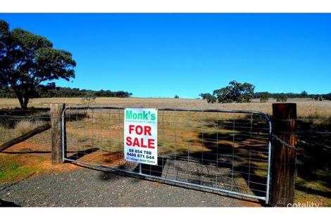 1149 Oakey Creek Rd, Goolma, NSW 2852