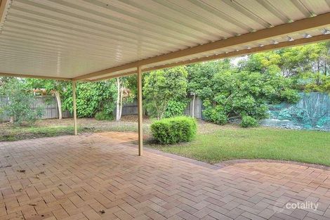 Property photo of 63 Regency Drive Regents Park QLD 4118