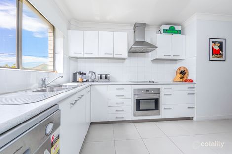 Property photo of 1/43 Grays Road Gaythorne QLD 4051