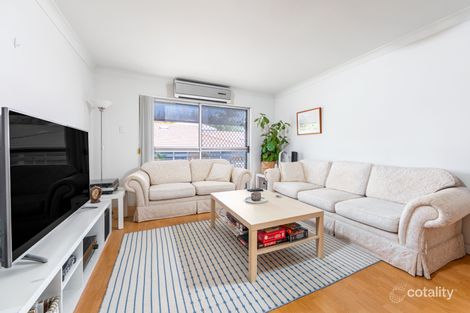 Property photo of 1/43 Grays Road Gaythorne QLD 4051