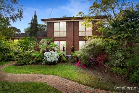 Property photo of 7 George Road Vermont South VIC 3133