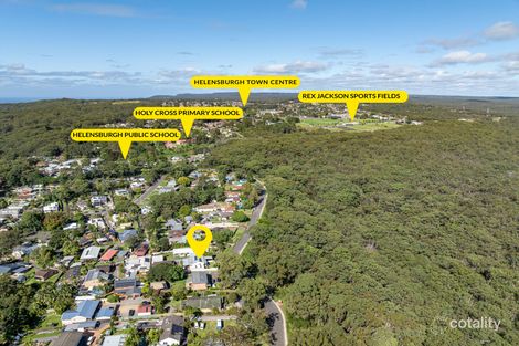 Property photo of 69 The Ridge Helensburgh NSW 2508