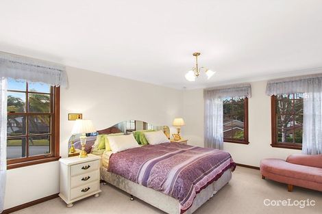 Property photo of 49 Ulundri Drive Castle Hill NSW 2154