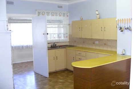 Property photo of 46 High Street Bega NSW 2550