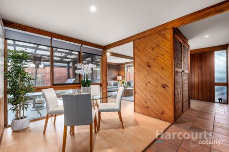Property photo of 10 Tanderra Crescent Wantirna VIC 3152