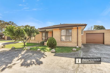 Property photo of 8/8-10 Lorraine Street Dandenong VIC 3175