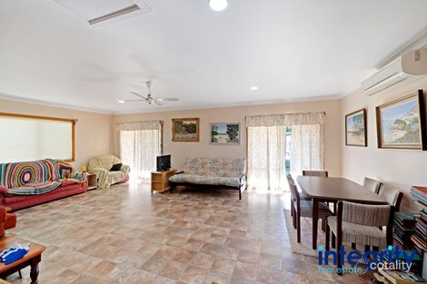 Property photo of 19 Ridgelands Drive Sanctuary Point NSW 2540