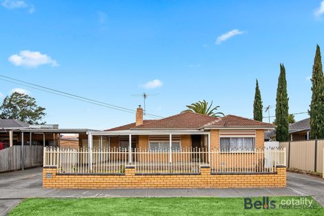 Property photo of 2 Pinaroo Avenue Sunshine West VIC 3020