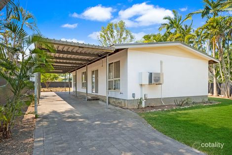 2 Vega Ct, Woodroffe, NT 0830